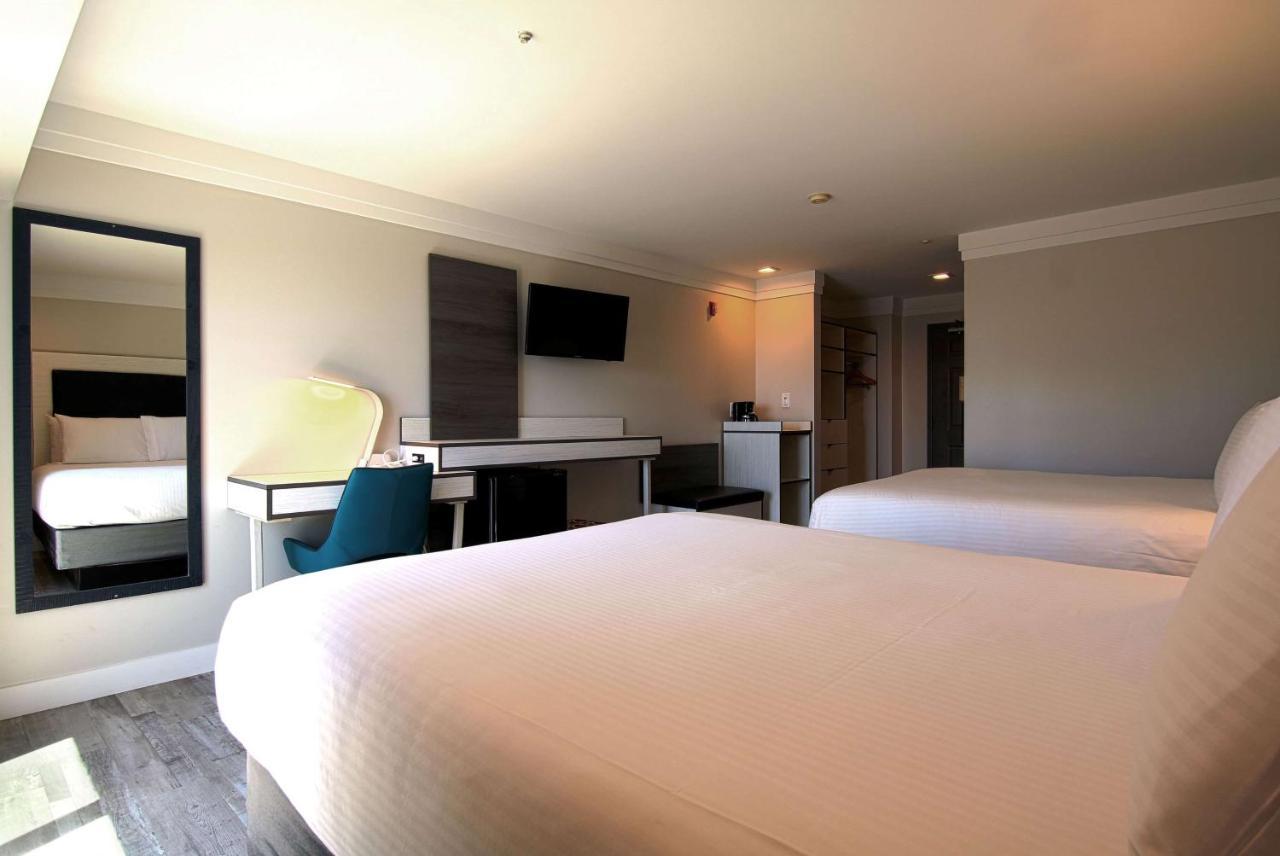 Art Hotel Laguna Beach Εξωτερικό φωτογραφία