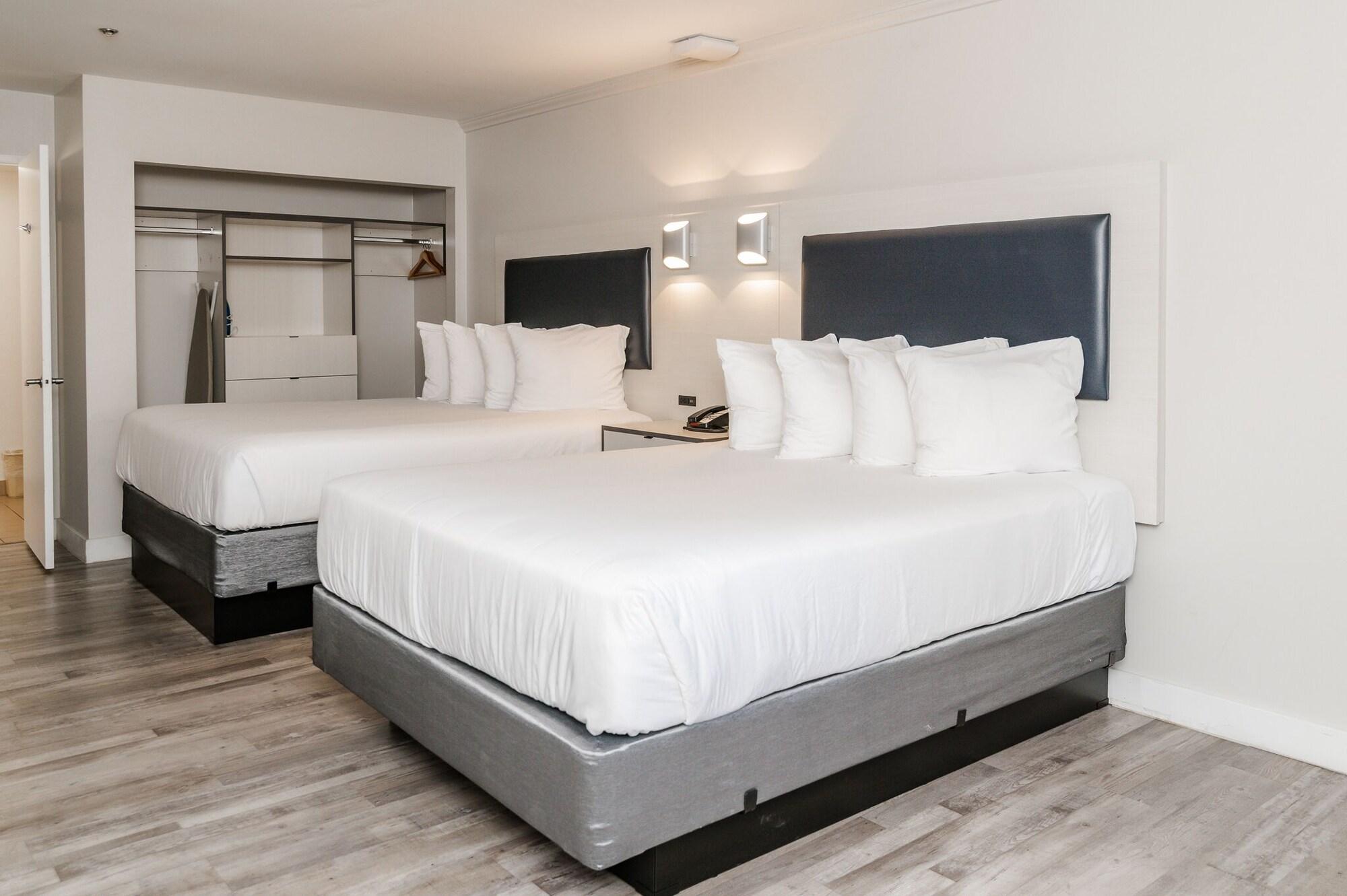 Art Hotel Laguna Beach Εξωτερικό φωτογραφία