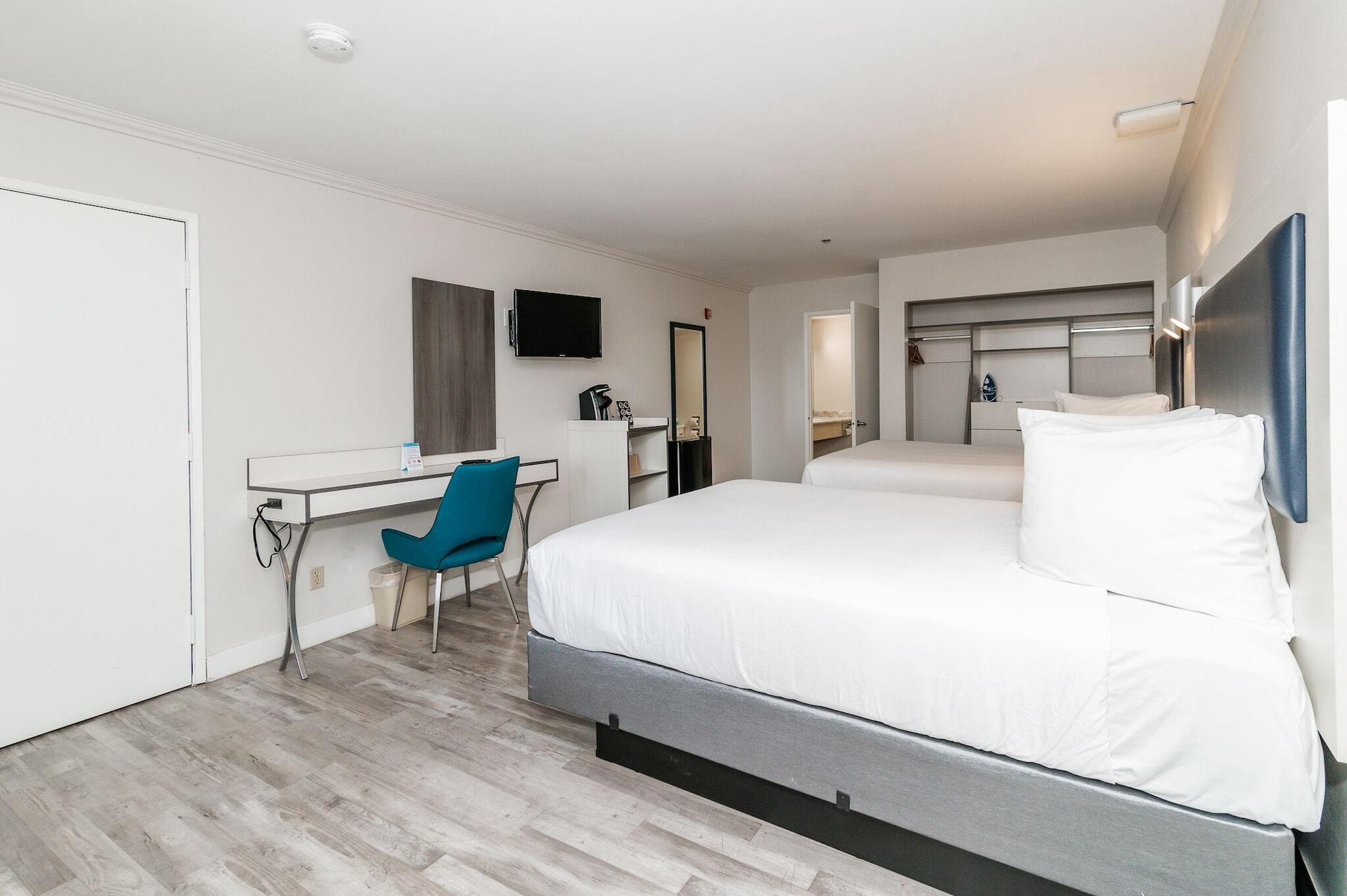 Art Hotel Laguna Beach Εξωτερικό φωτογραφία