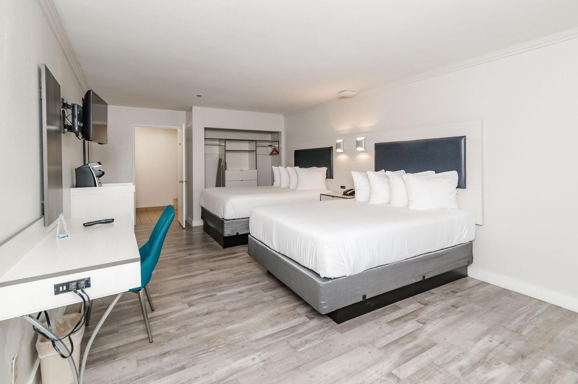 Art Hotel Laguna Beach Εξωτερικό φωτογραφία