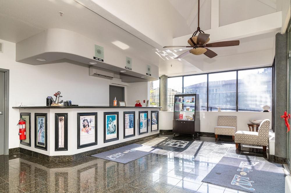 Art Hotel Laguna Beach Εξωτερικό φωτογραφία