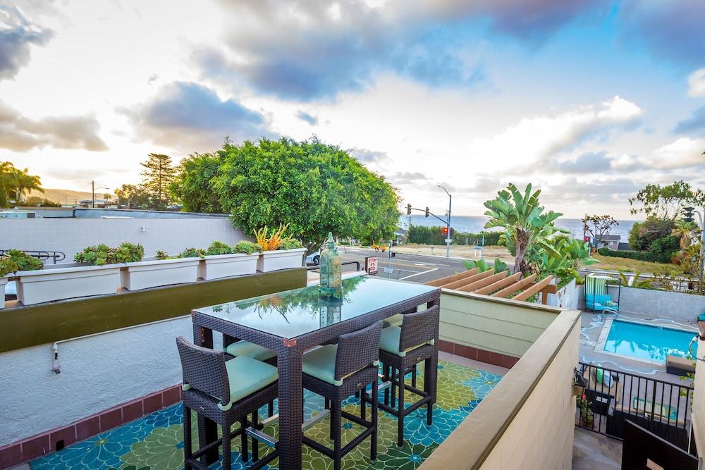 Art Hotel Laguna Beach Εξωτερικό φωτογραφία