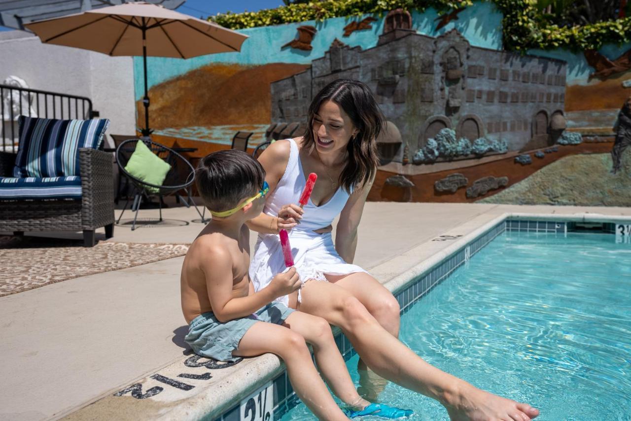 Art Hotel Laguna Beach Εξωτερικό φωτογραφία
