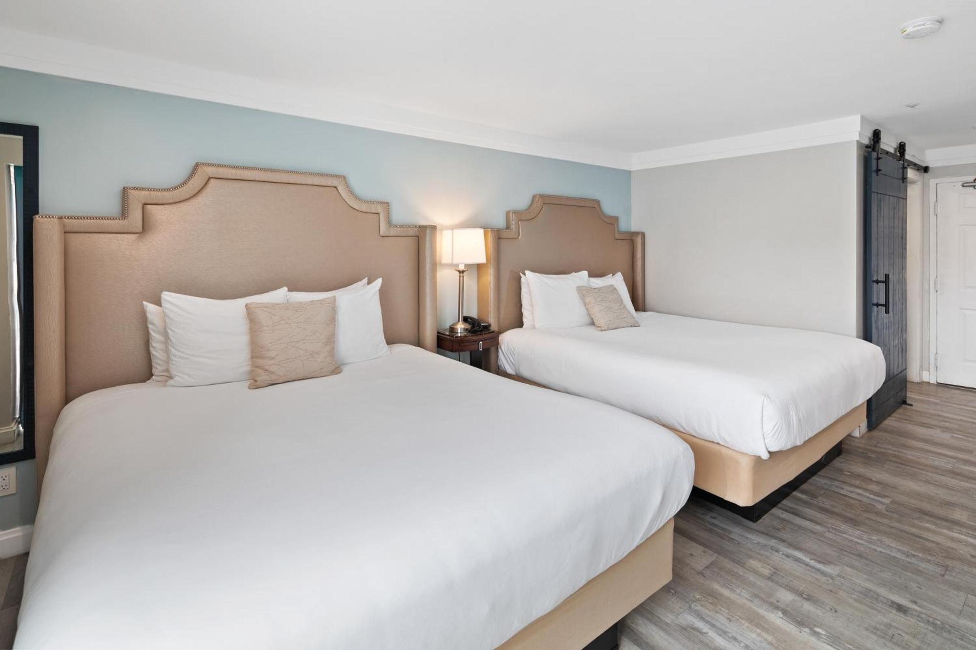 Art Hotel Laguna Beach Εξωτερικό φωτογραφία