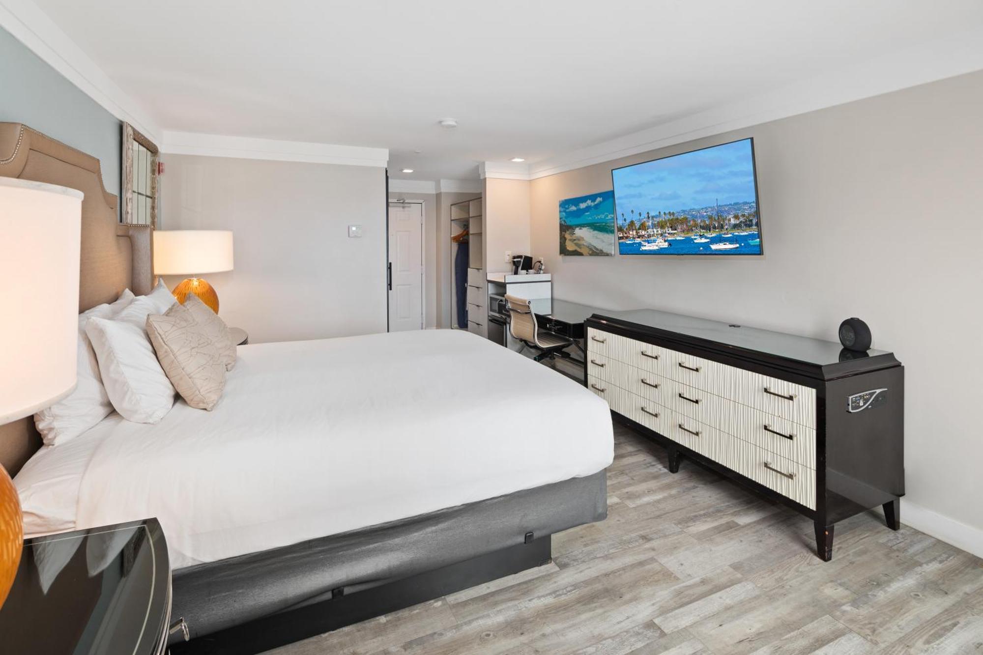Art Hotel Laguna Beach Δωμάτιο φωτογραφία