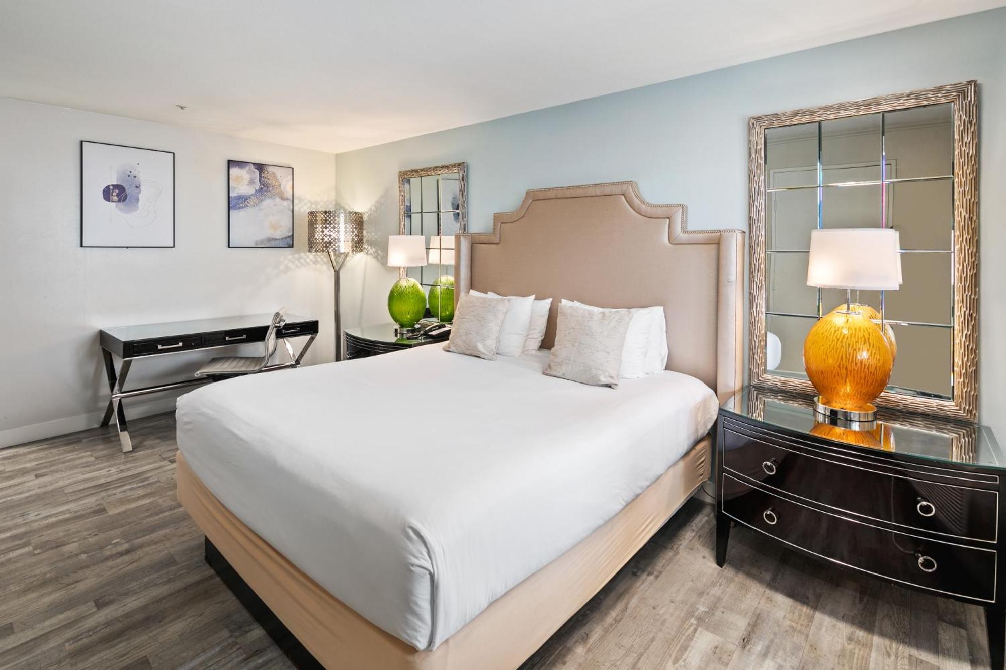 Art Hotel Laguna Beach Εξωτερικό φωτογραφία