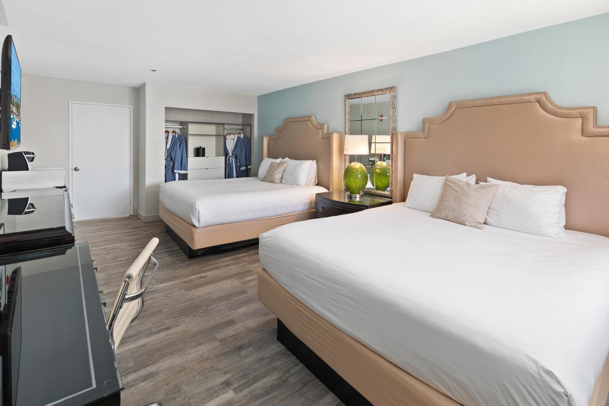 Art Hotel Laguna Beach Δωμάτιο φωτογραφία
