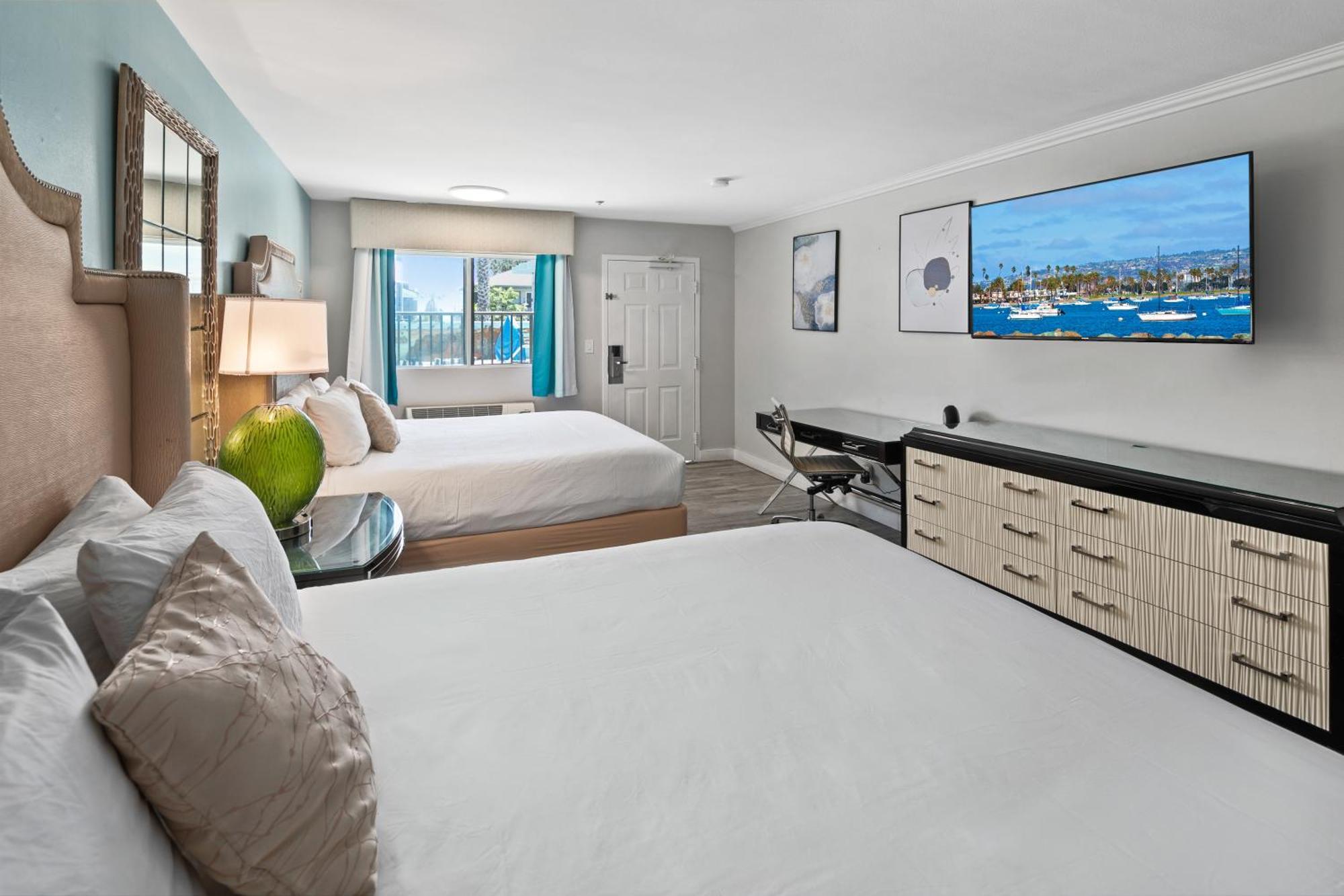 Art Hotel Laguna Beach Δωμάτιο φωτογραφία