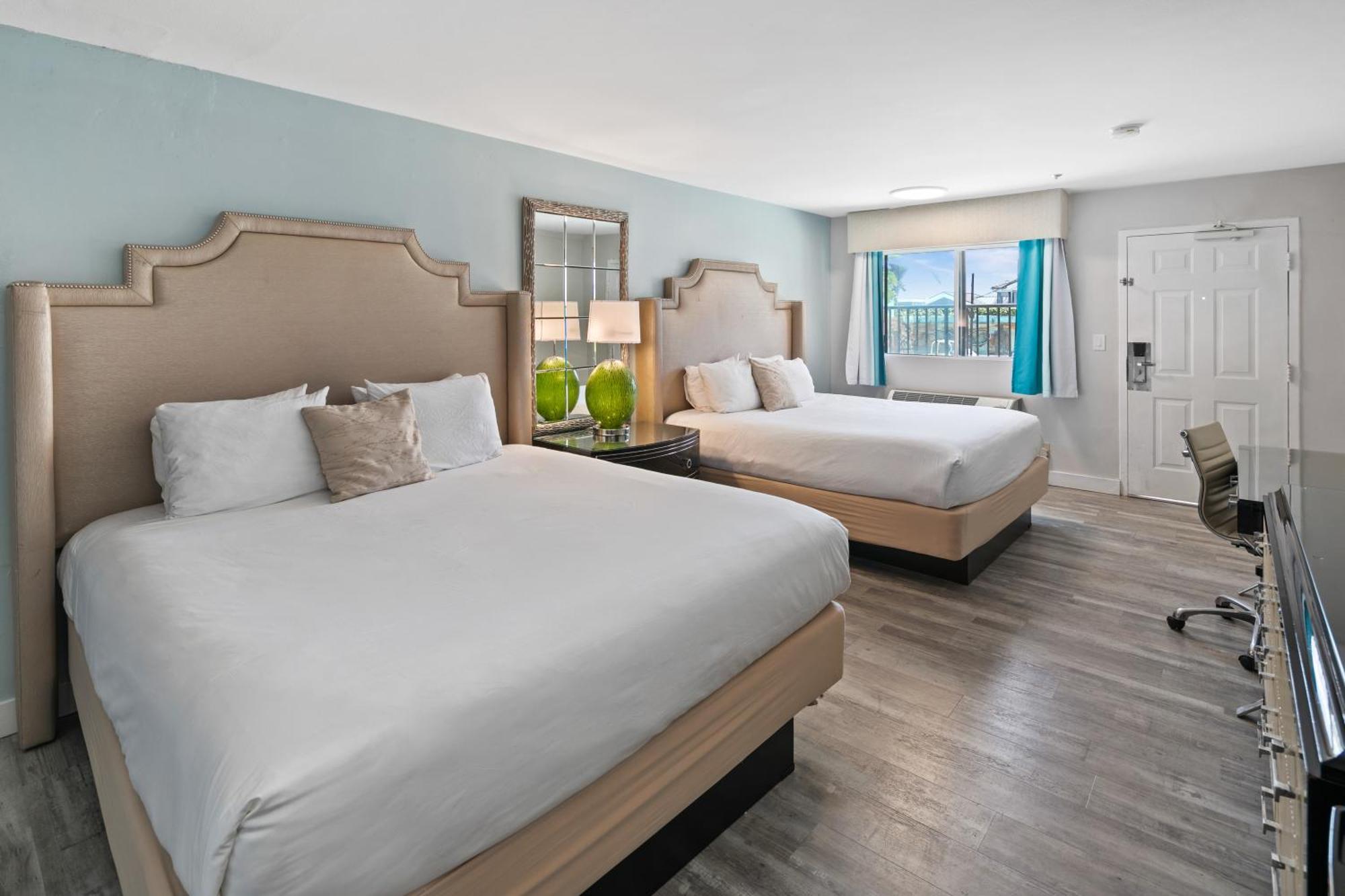 Art Hotel Laguna Beach Εξωτερικό φωτογραφία