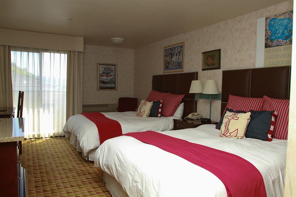 Art Hotel Laguna Beach Εξωτερικό φωτογραφία