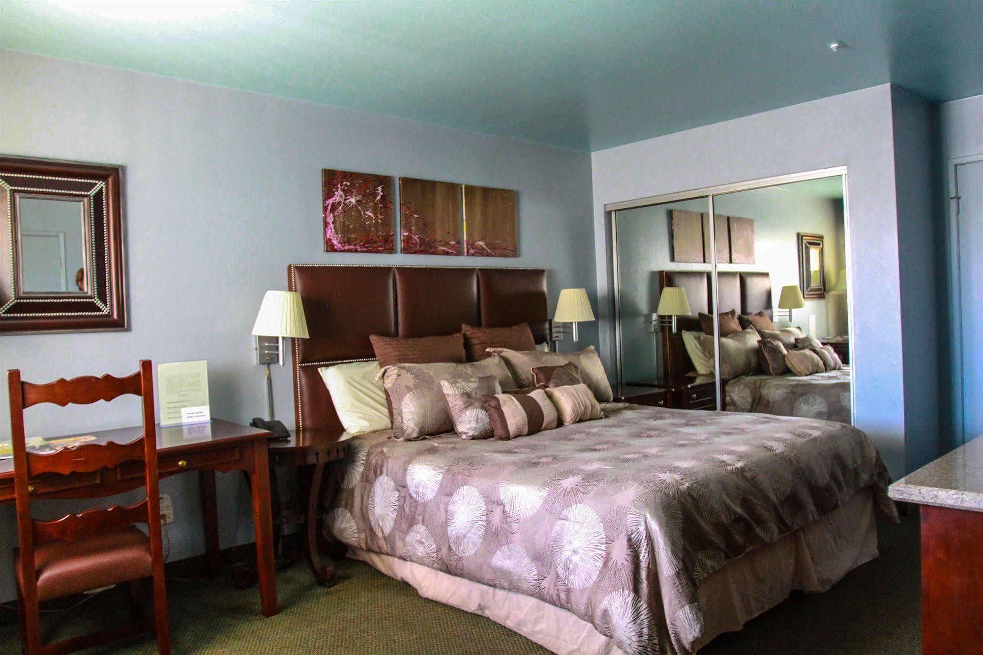 Art Hotel Laguna Beach Εξωτερικό φωτογραφία