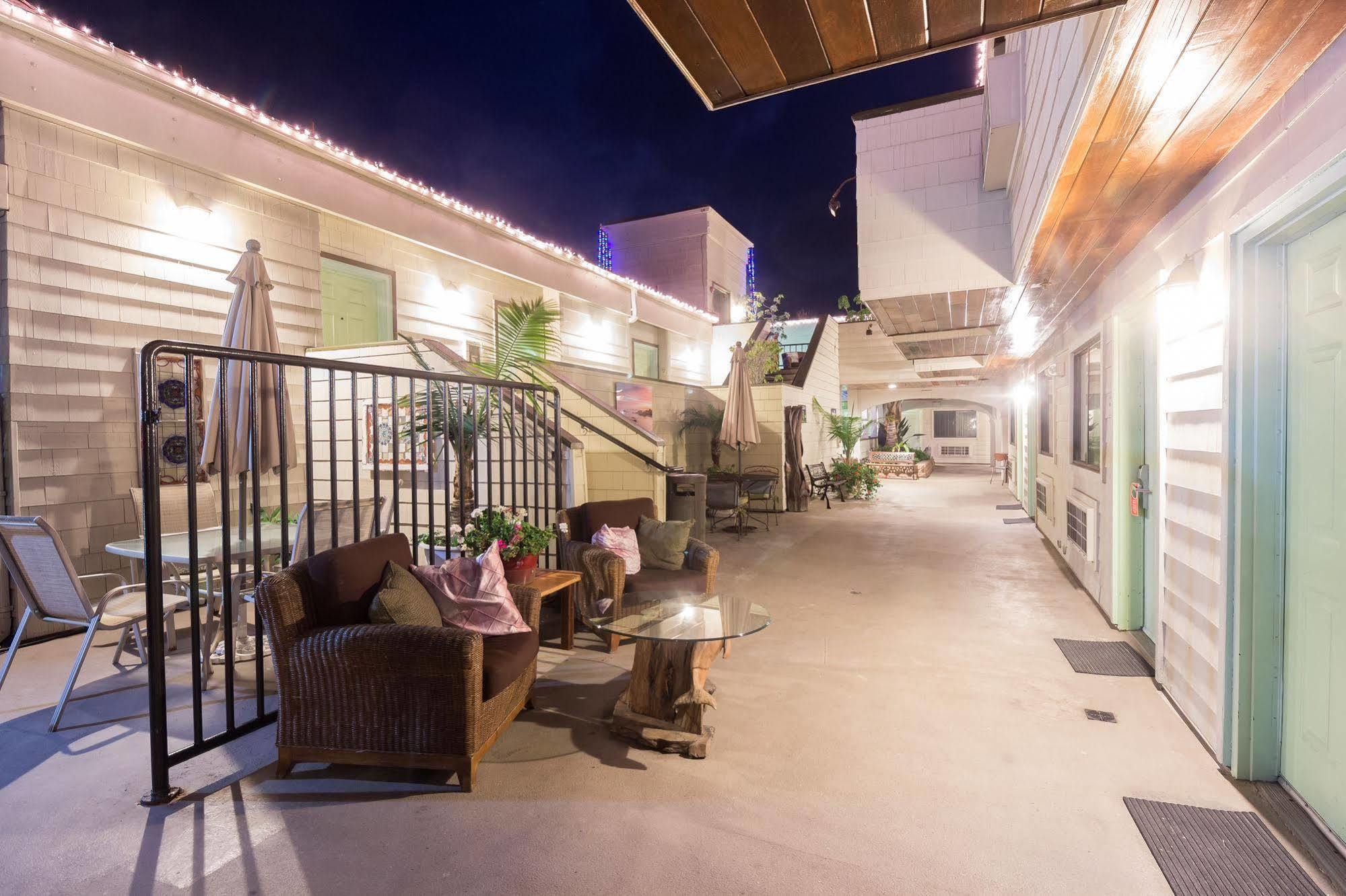Art Hotel Laguna Beach Εξωτερικό φωτογραφία