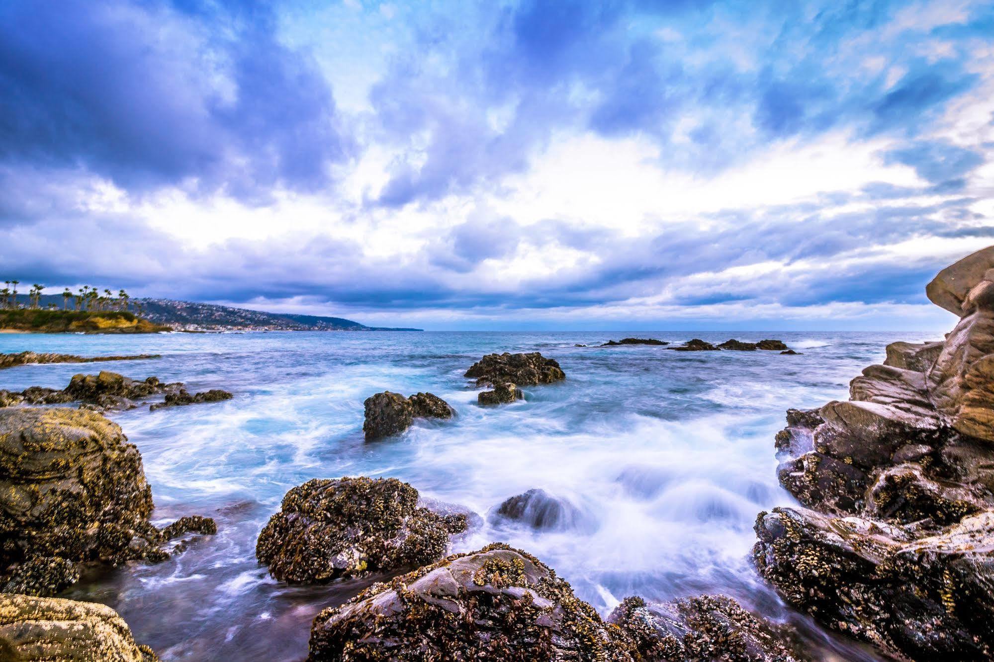 Art Hotel Laguna Beach Εξωτερικό φωτογραφία