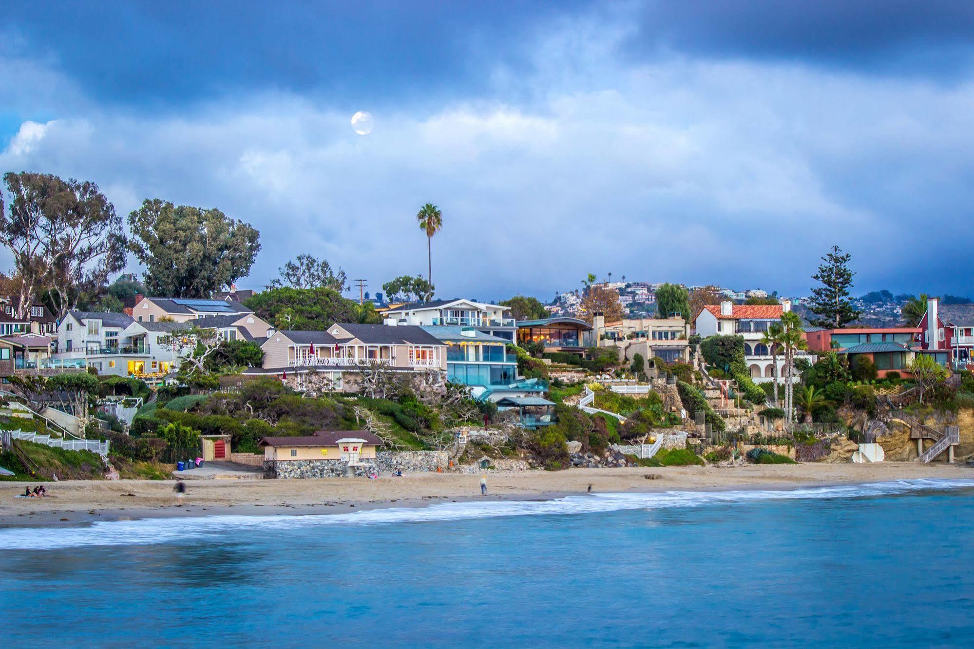 Art Hotel Laguna Beach Εξωτερικό φωτογραφία