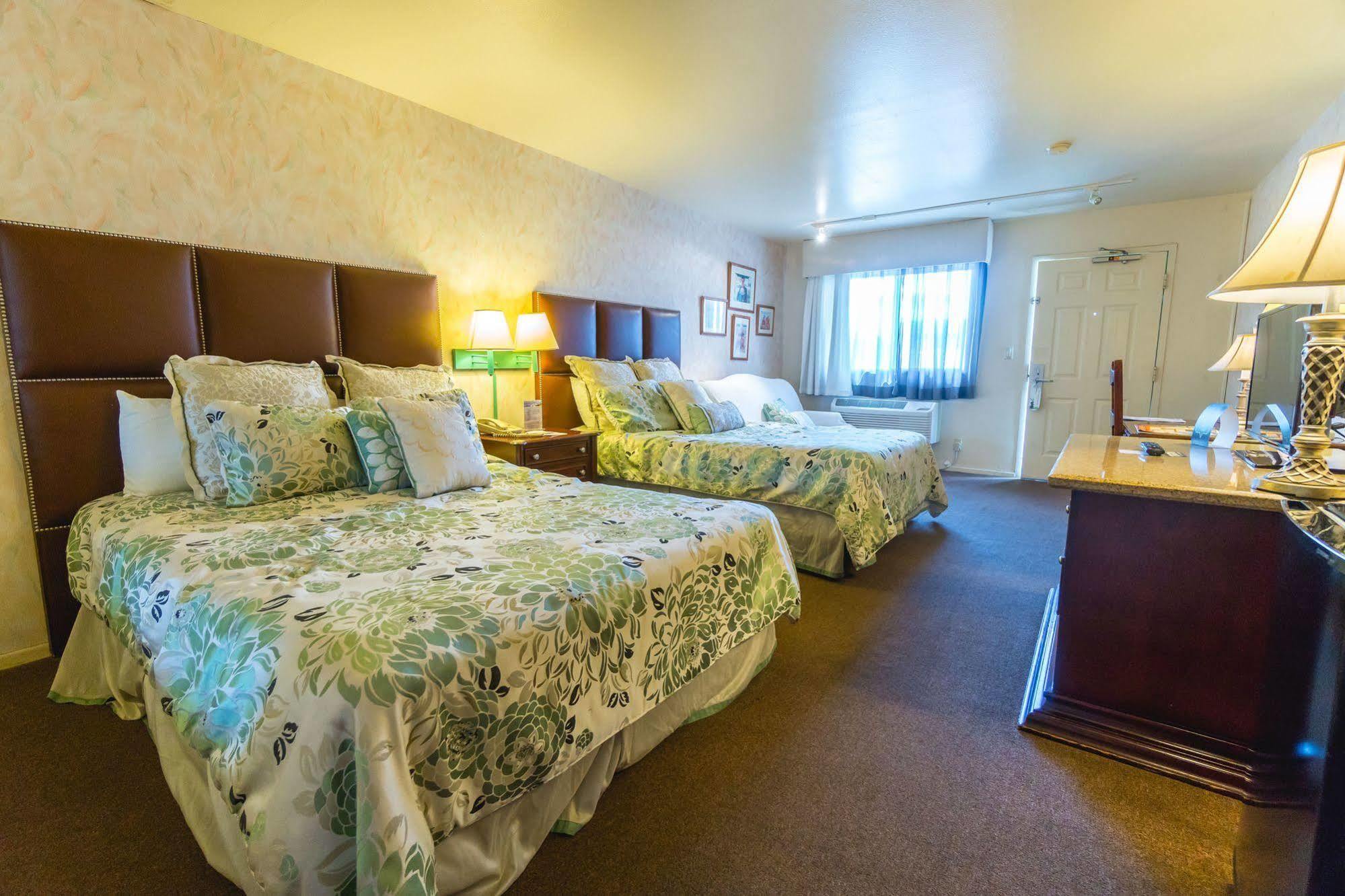 Art Hotel Laguna Beach Εξωτερικό φωτογραφία