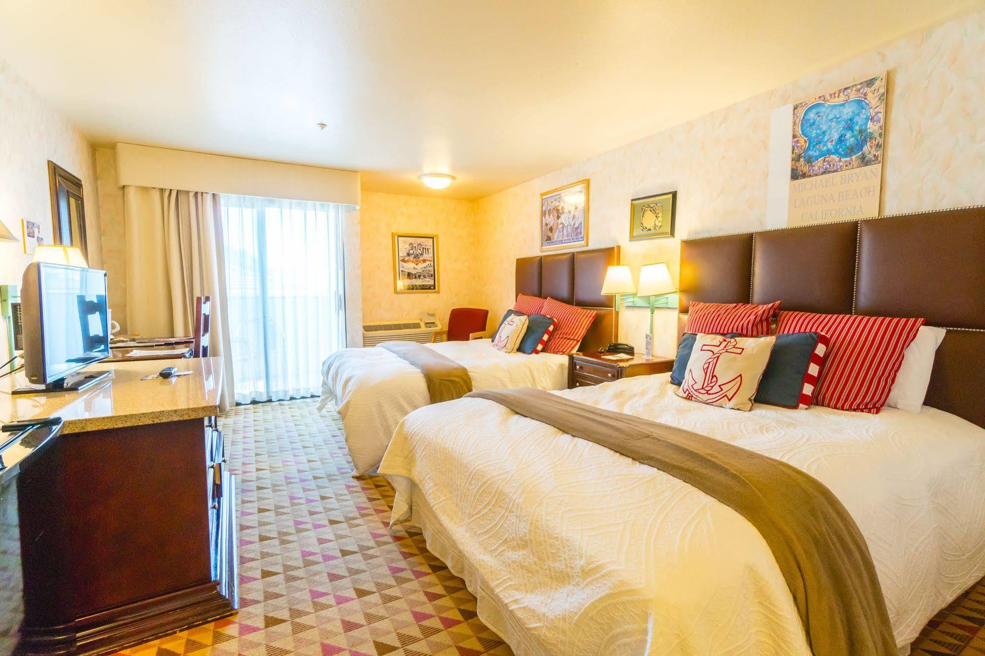 Art Hotel Laguna Beach Εξωτερικό φωτογραφία