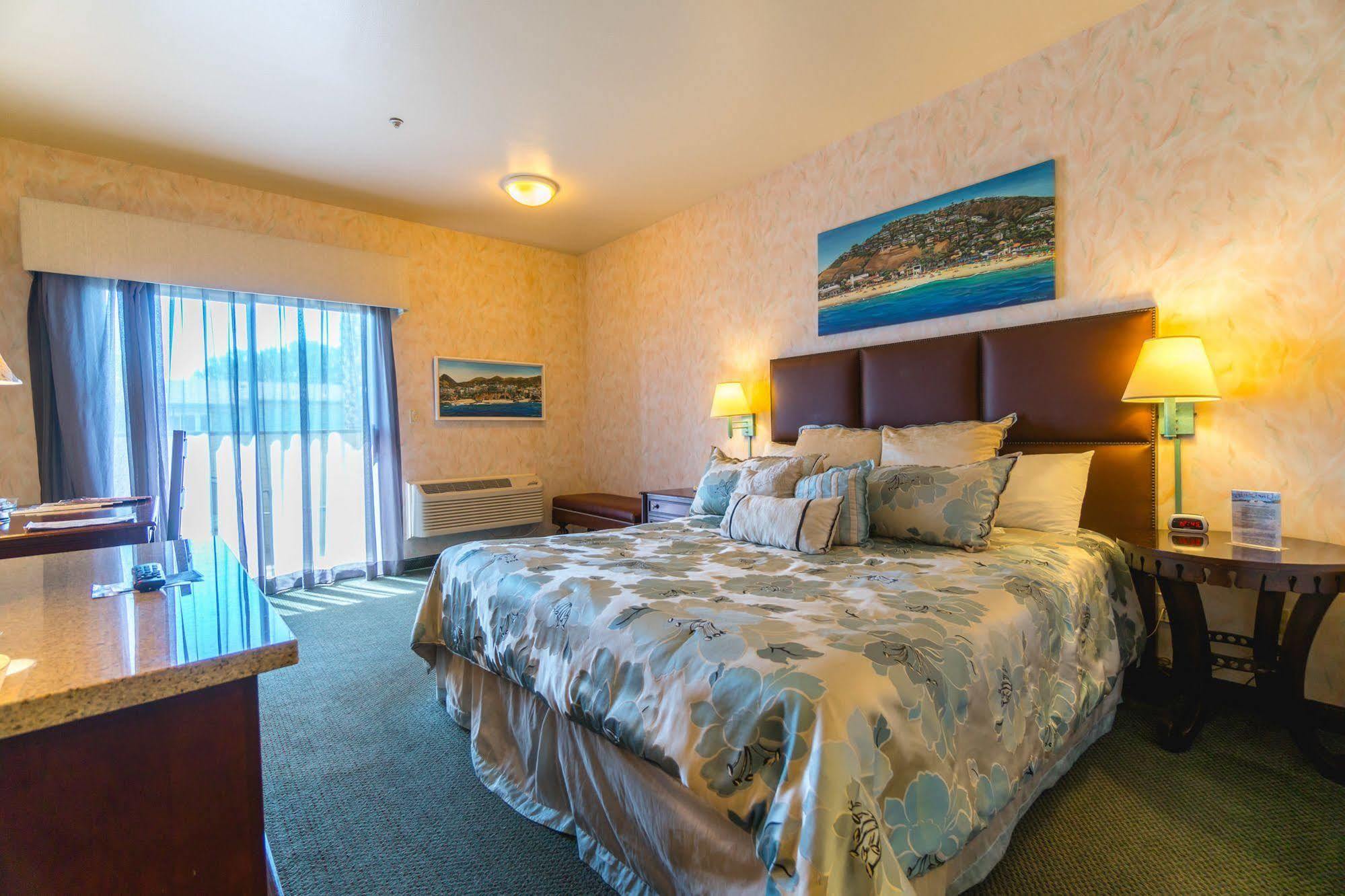 Art Hotel Laguna Beach Εξωτερικό φωτογραφία