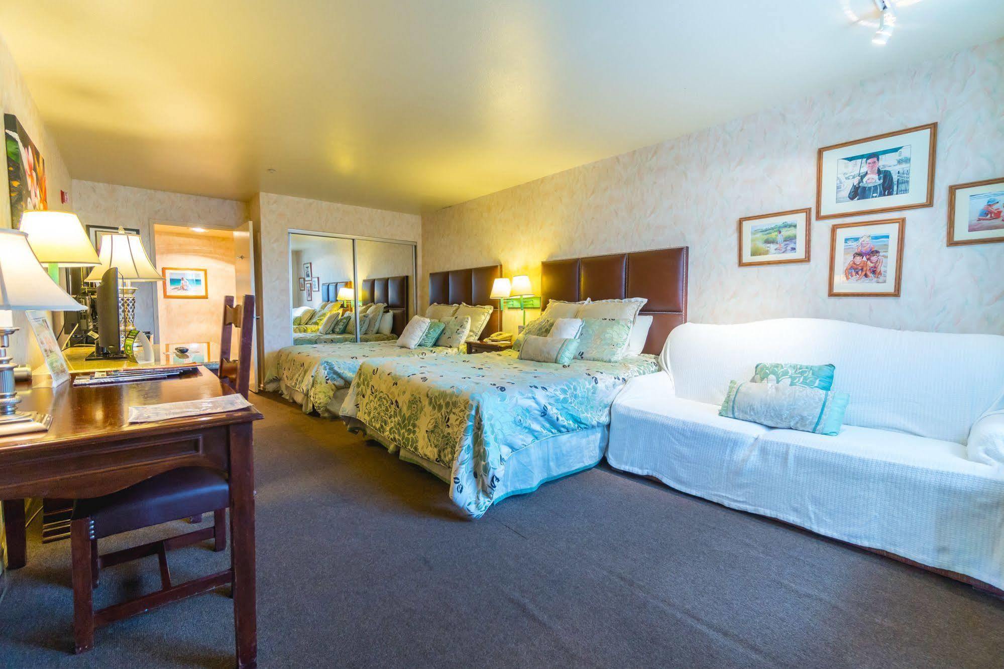 Art Hotel Laguna Beach Εξωτερικό φωτογραφία