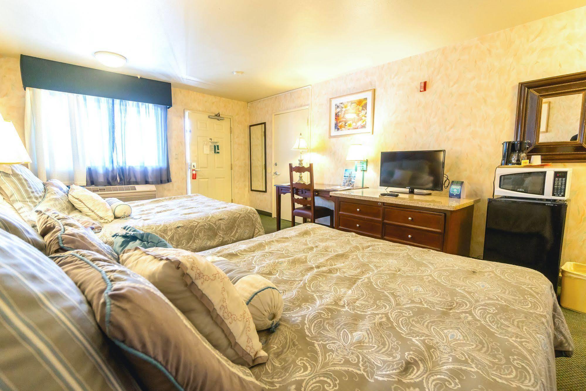 Art Hotel Laguna Beach Εξωτερικό φωτογραφία