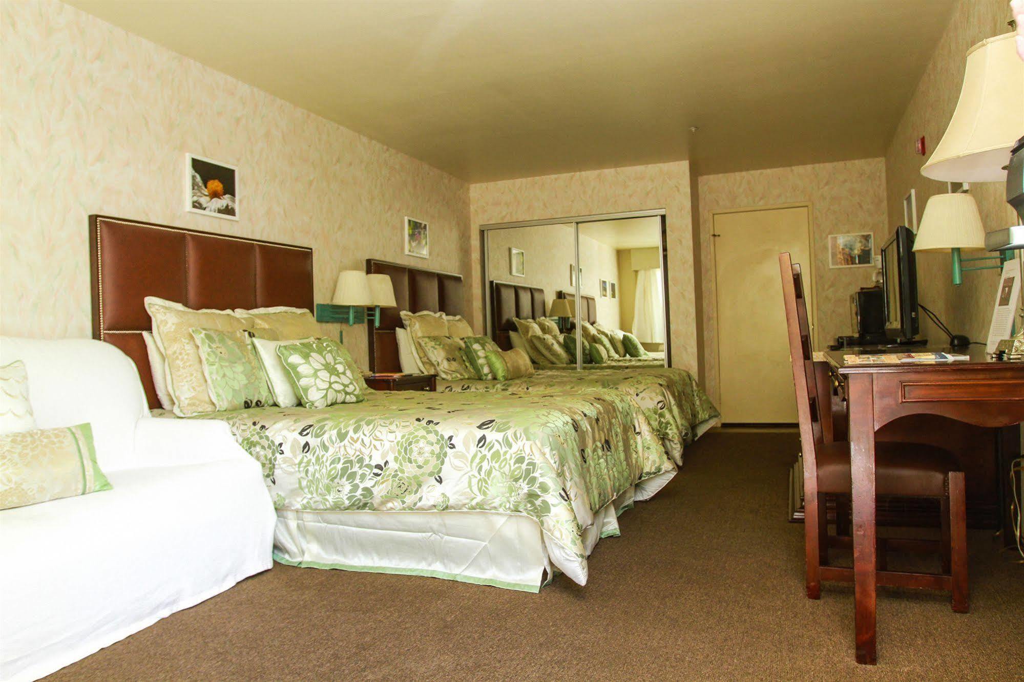 Art Hotel Laguna Beach Εξωτερικό φωτογραφία
